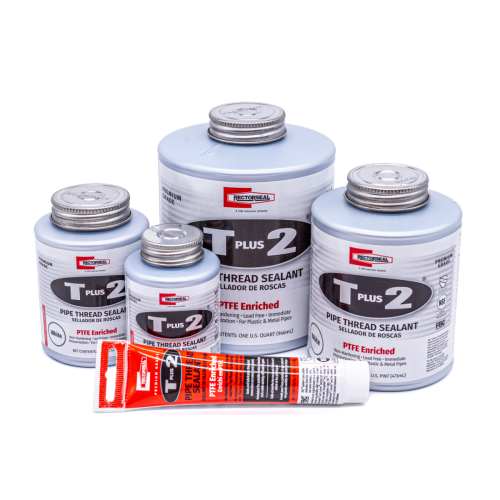 RectorSeal T Plus 2 8 Oz