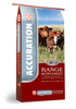Purina® Accuration® Natural Beef (NB) Cattle Limiter 2 R50 Range Supplements