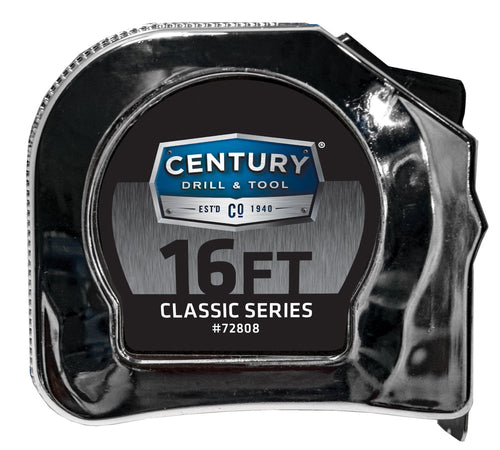 Century Classic Series Tape Measure