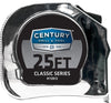 Century Classic Series Tape Measure