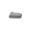 Cantex 5133667U Conduit Body - Type LB - 1 1/2 inch
