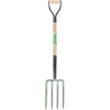 Seymour 49076 4 - Tine Spading Fork