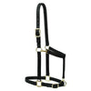 Weaver Original Adjustable Chin and Throat Snap Halter, 1 Draft