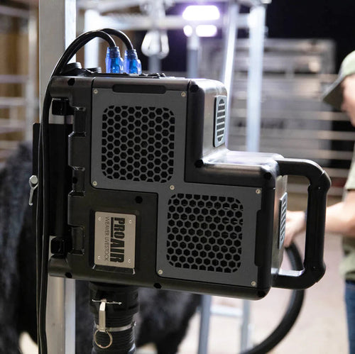 Weaver ProAir™ Livestock Blower