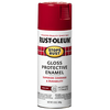 Rust-Oleum® Stops Rust® Protective Enamel Spray Paint