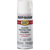 Rust-Oleum® Stops Rust® Protective Enamel Spray Paint
