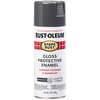 Rust-Oleum® Stops Rust® Protective Enamel Spray Paint