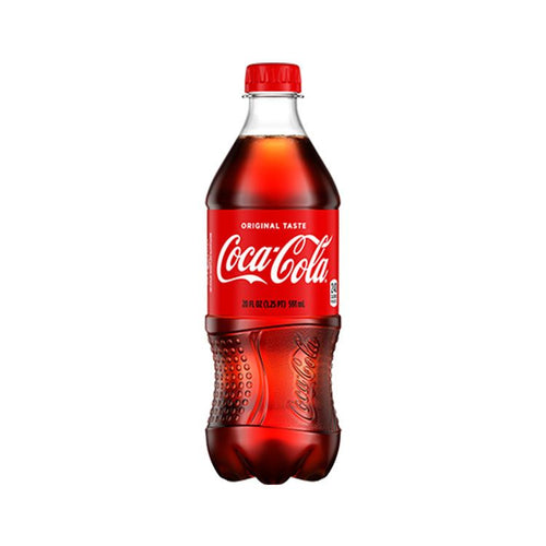 Coca‑Cola® Soda Original