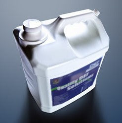 Quality DEF Solutions Diesel Exhaust Fluid Jug