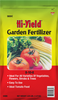 Hi-Yield GARDEN FERTILIZER 8-10-8