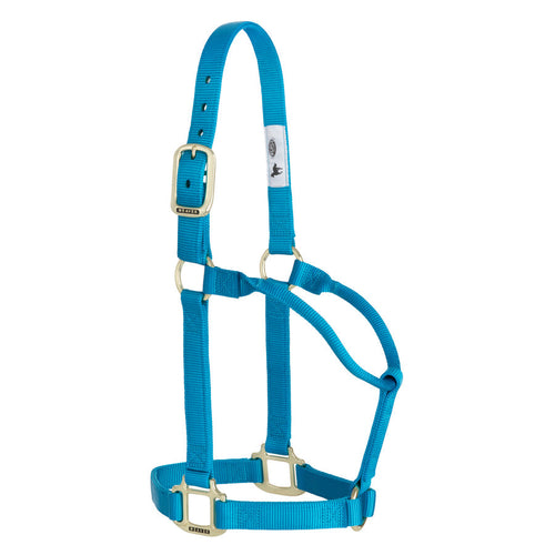 Weaver Original Non-Adjustable Halter , 1