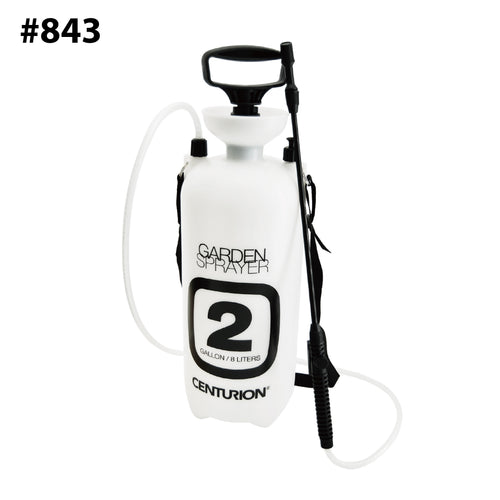 Centurion Garden Sprayer