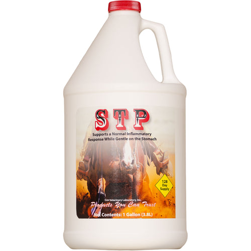 Cox Veterinary STP Natural Bute Alternative