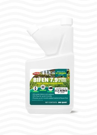 Martin's Bifen 7.9 Home & Yard Insecticide Concentrate