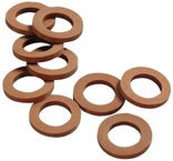 Orbit Irrigation 58090N Rubber Hose Washer
