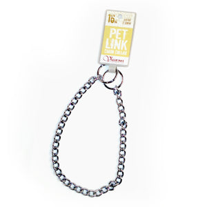 Valhoma Choke Chain - 2.5mm (Light)