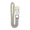Valhoma Choke Chain - 4.0mm (Extra Heavy)