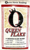 Queen Horse Bedding Queen Flake