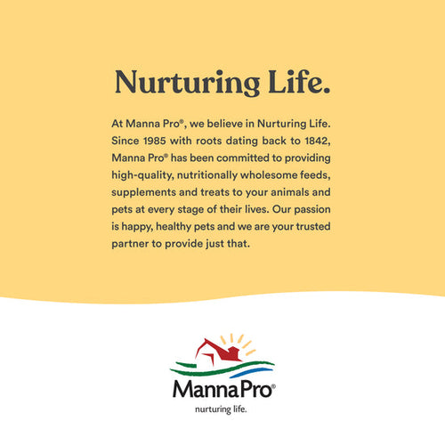 MannaPro Hoof Heal Hoof Dressing