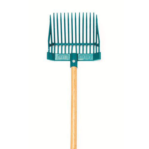 K&D Equestrian KD-140 Kiddie Fork
