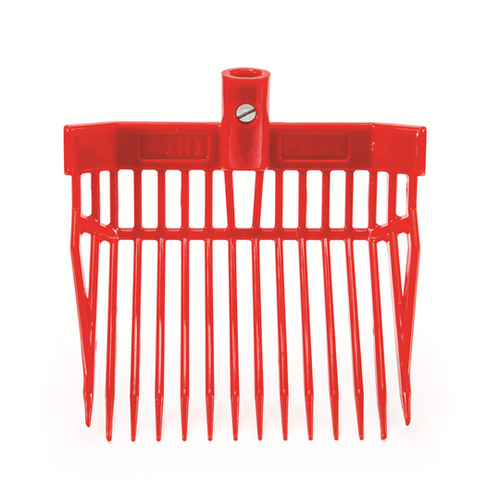 K&D Equestrian KD-140 Kiddie Fork