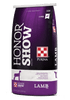 Purina® Honor® Showlamb Stretch 17 TXT DX