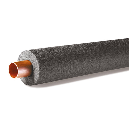 Quick R Foam Pipe Insulation