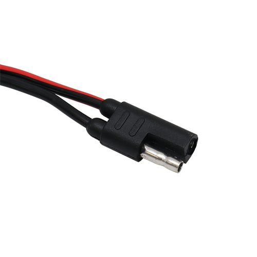Valley Industries 12V Wire Harness – DC Plug