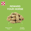 Purina® Horse Treats Apple and Oat-Flavored