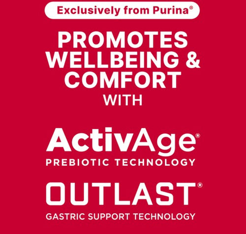 Purina® Equine Senior® Active Horse Feed