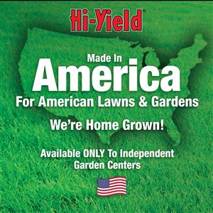 Hi-Yield All Purpose Fertilizer 6-7-7 (3.25 lbs)