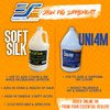 Essentials Soft Silk