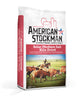 American Stockman® Solar Medium Salt Kiln Dried