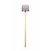 K&D Equestrian KD-139 Mini Trailer Fork | Compact Trailer & Show-Day Cleanup Fork