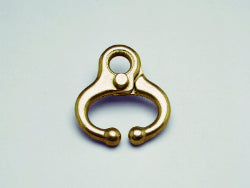 Stone® Automatic Show Lead Brass