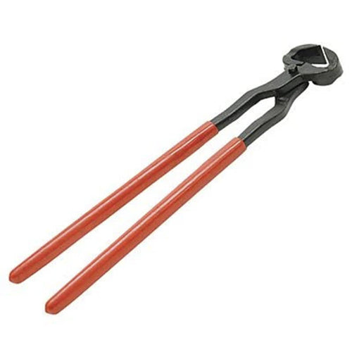 Jeffers Forged Hoof Nipper for Horses