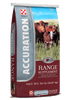Purina Mills Accuration® Range Supplements