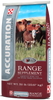 Purina Mills Accuration® Range Supplements