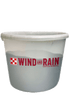 Purina Mills Mineral Tub W+R AS 4 CP ZNCU 225LB