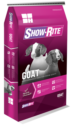 Show Rite Advancer