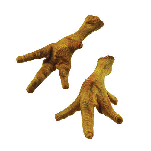 Jones Chicken Feet Dog Treat