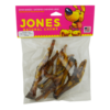 Jones Chicken Feet Dog Treat