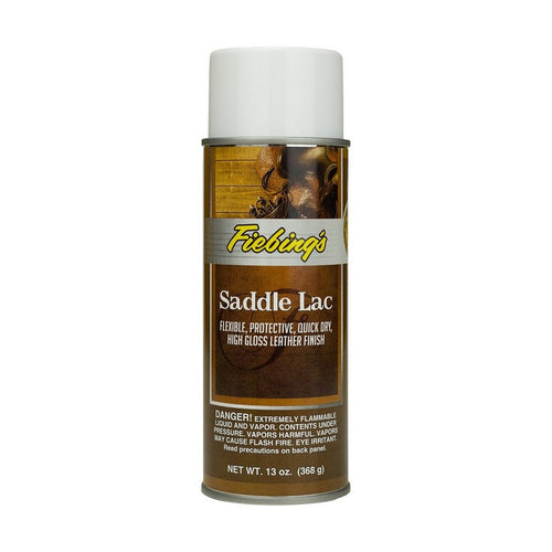 Fiebing's Saddle-Lac