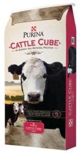 cattlecube